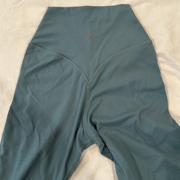 Balance Althetica leggings - Picture 2 of 4